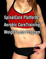 Aerobic Core Training