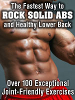 Rock Solid Abs